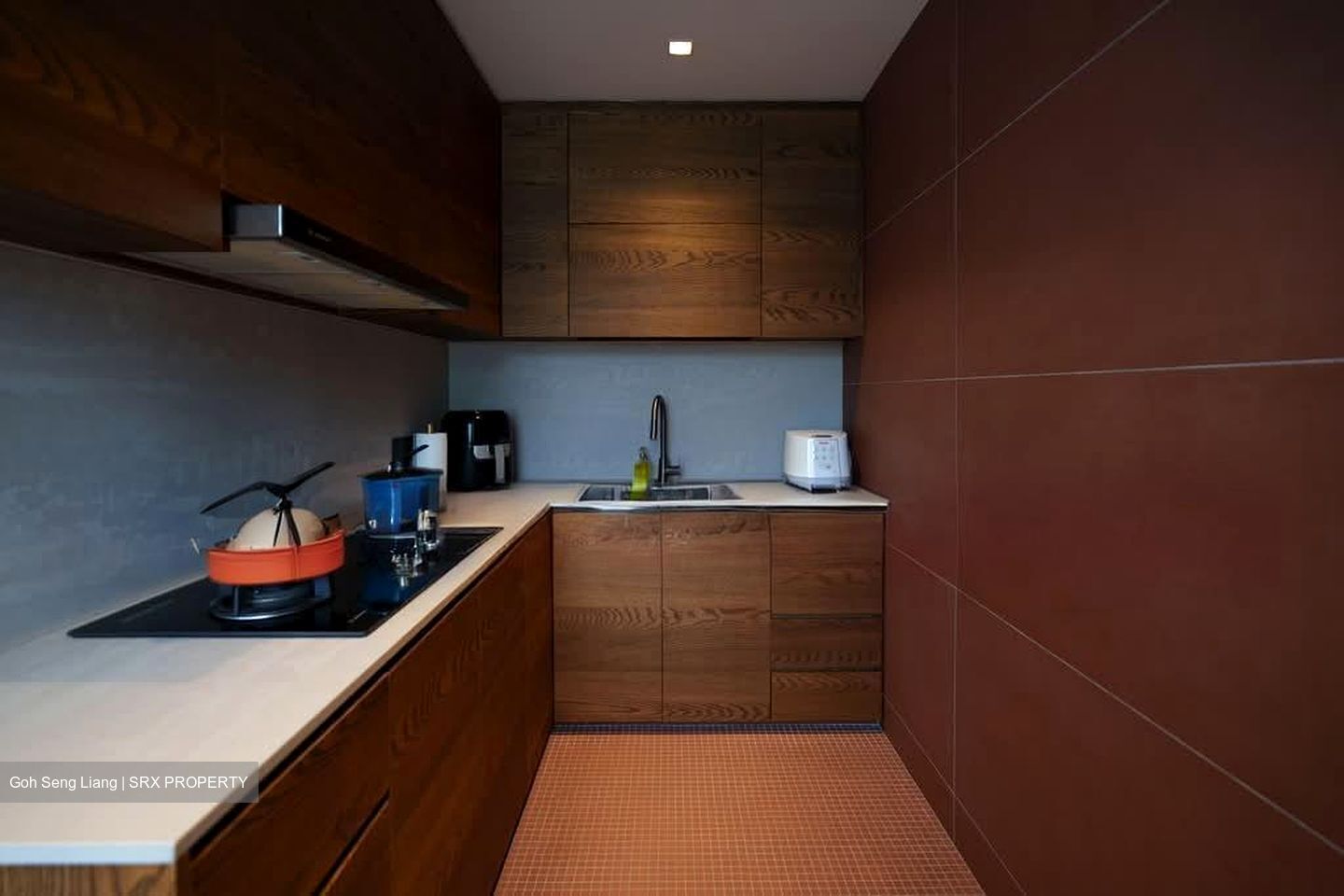 Highland Centre (D19), Apartment #600084211